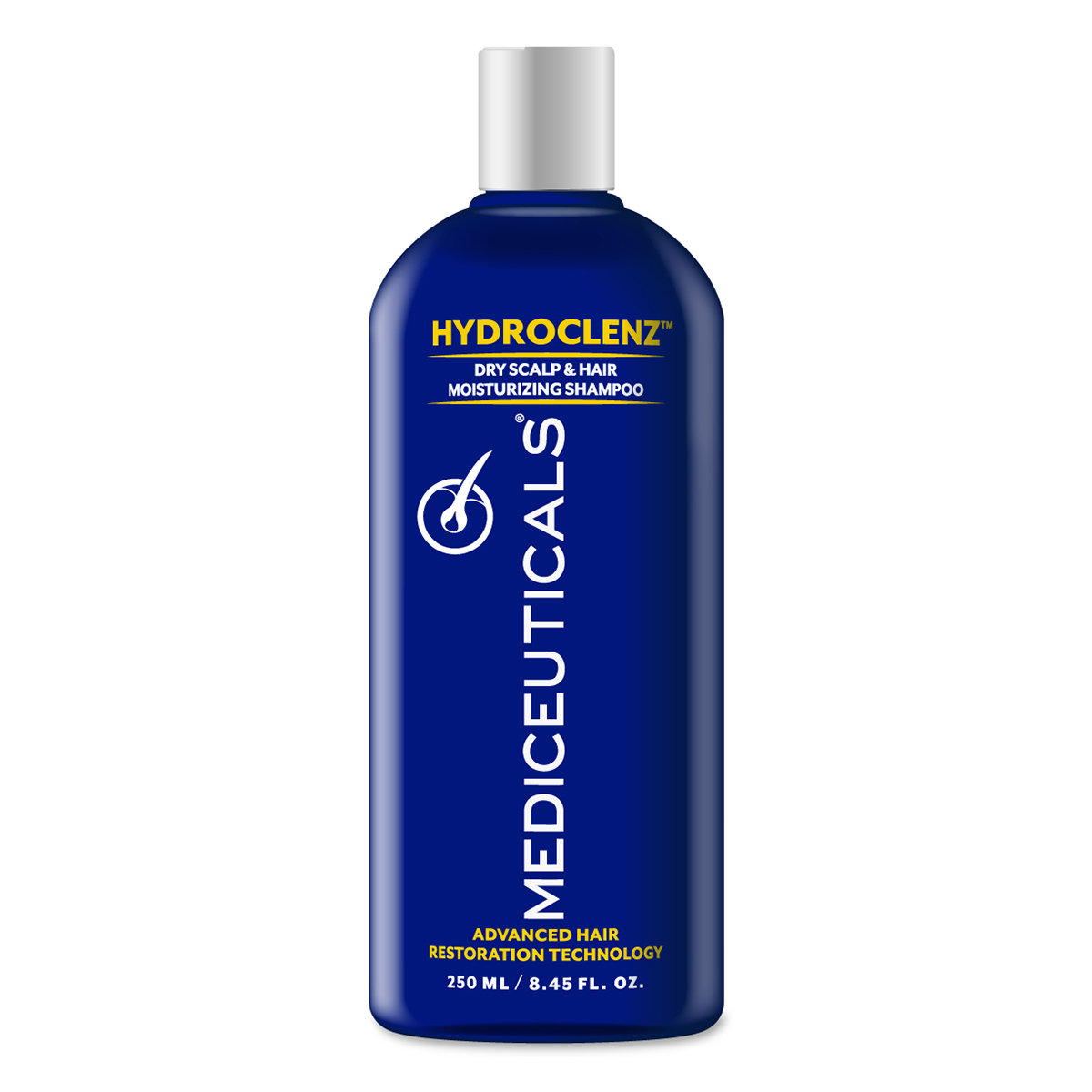 Mediceuticals Hydroclenz Shampoo Mediceuticals Hydroclenz Shampoo – hydraterende shampoo bij haaruitval en dunner wordend haar