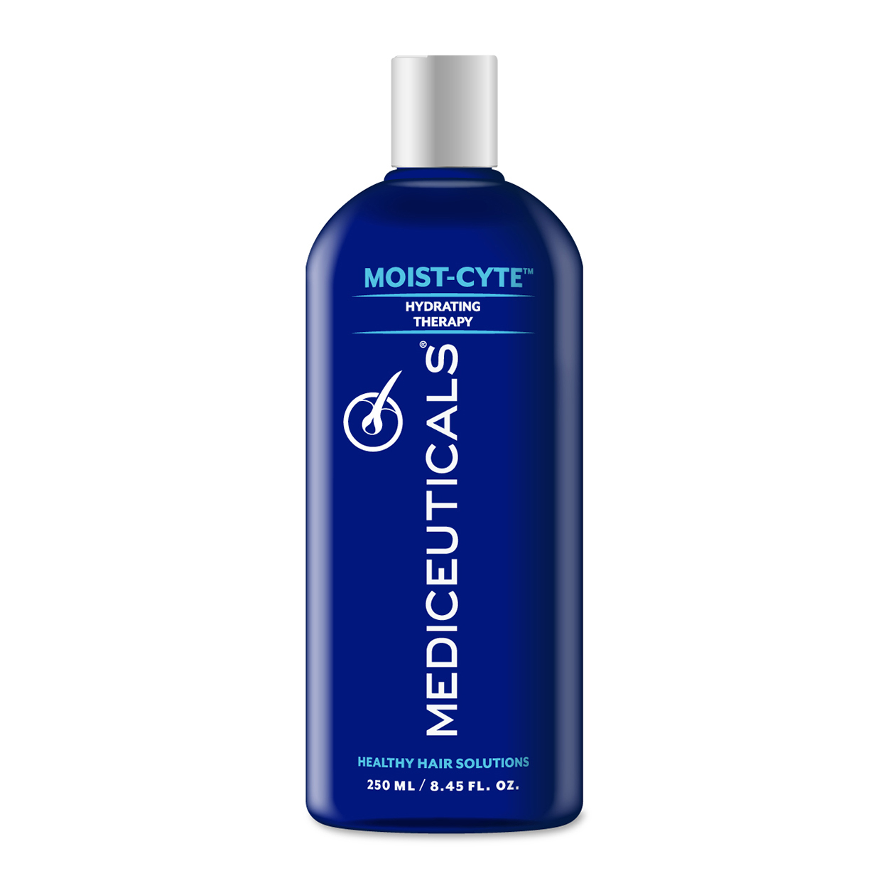 Mediceuticals Moist-Cyte Conditioner – hydraterende conditioner voor droog en krullend haar