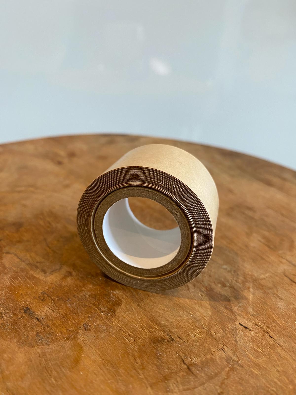 Bruine Tape Haarwerk Bruine Tape Haarwerk – sterke onzichtbare tape voor veilige bevestiging