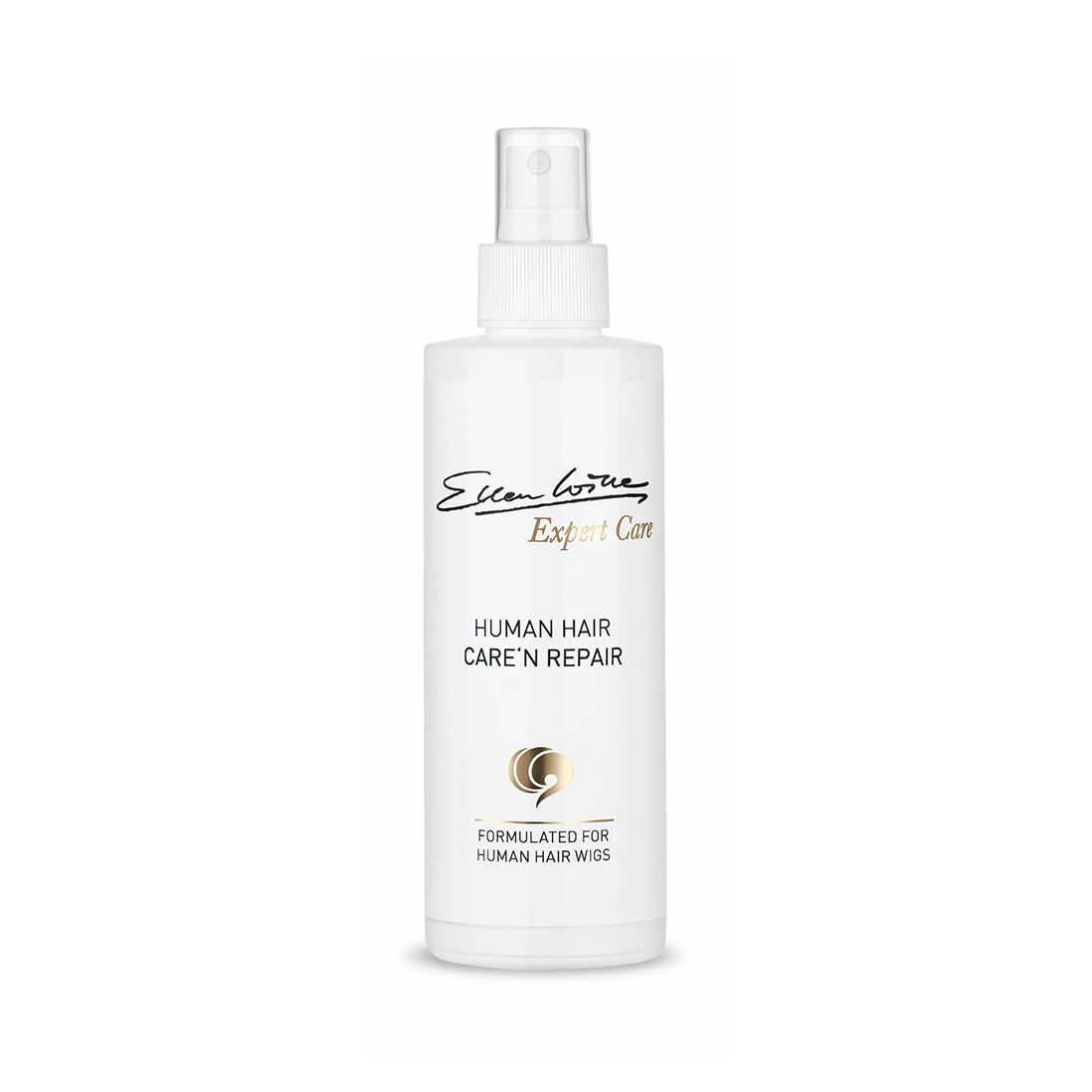 Ellen Wille Human Hair Care ‘n Repair – leave-in conditioner voor haarwerken van echt haar
