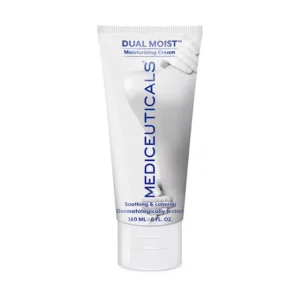 Dual Moist Moisturizing Cream