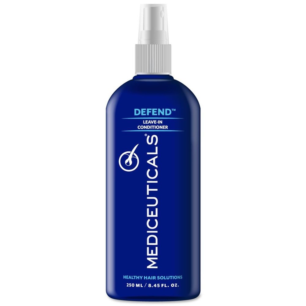 Mediceuticals Defend Leave-In Conditioner – hydraterende en ontwarrende spray voor elk haartype