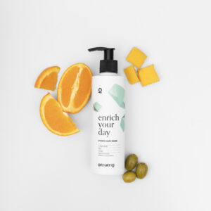 Ornatiq Hydro Hair Mask
