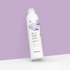 Ornatiq Finishing Spray Firm Hold
