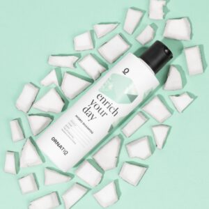 Ornatiq Hydro Shampoo