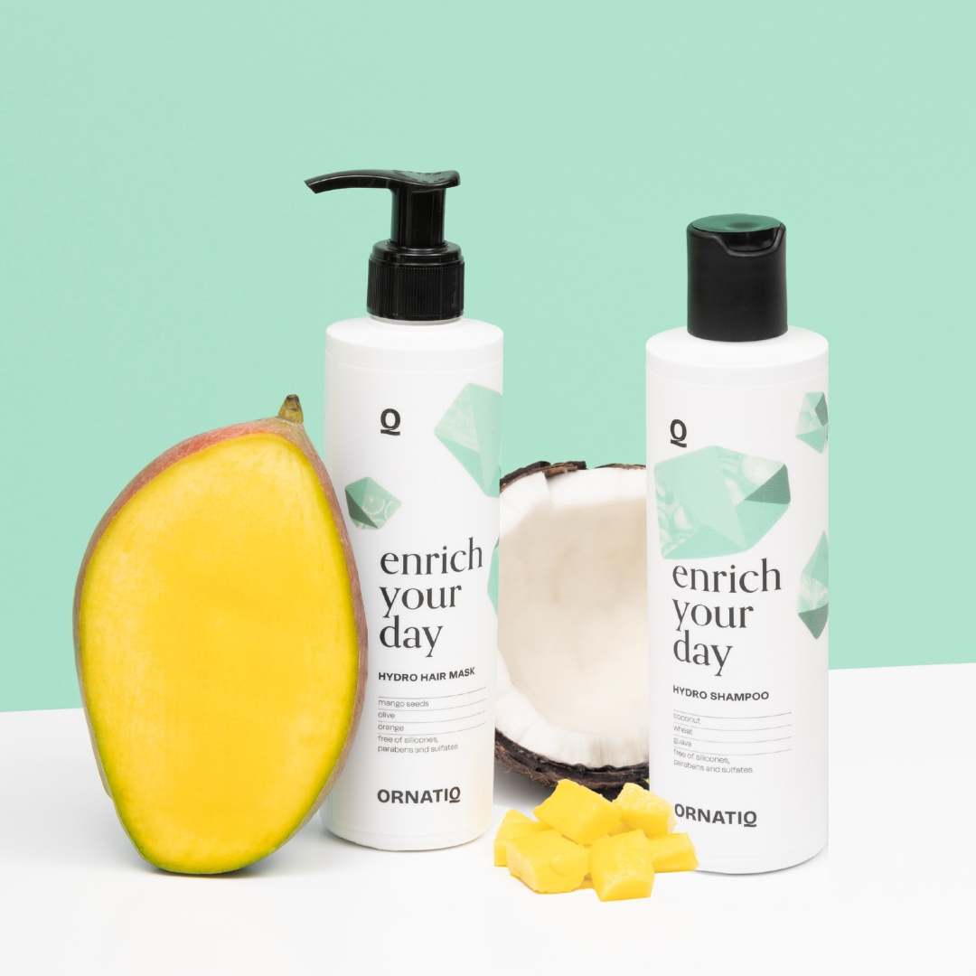 Hydro repair duo