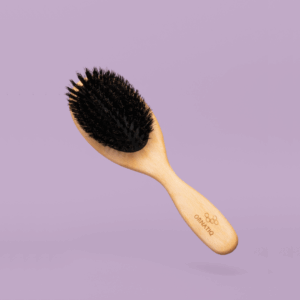 Ornatiq Boar Brush