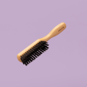Ornatiq Boar Brush Travel Size