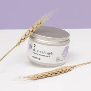 Ornatiq Flexwax Relaxed Hold – flexibele wax zonder plakkerigheid