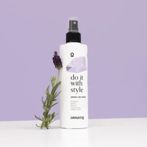 Ornatiq Herbal Sea Spray – natuurlijke volume en textuur